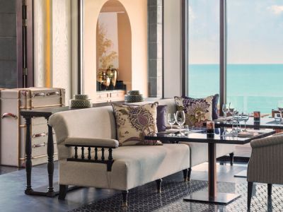 酒店家具定制——酒店家具營造不同的藝術(shù)效果 