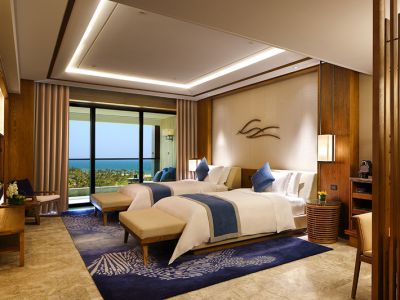 酒店家具定制——酒店家具布局是否會影響顧客的入住體驗(yàn)？ 