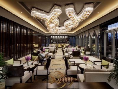 酒店家具定制——哪些是酒店套房家具的設計原則 