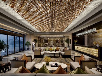 酒店家具定制——三大要點決定酒店家具裝修 