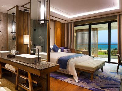 酒店家具定制——酒店家具定制是如何成為酒店標(biāo)配的 