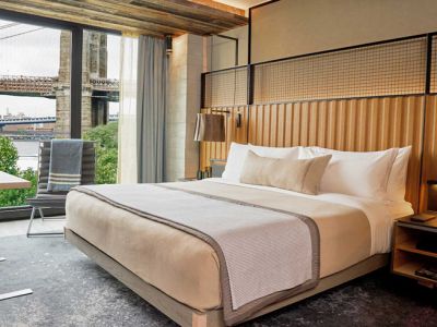 酒店家具定制——春夏季酒店套房家具如何防潮