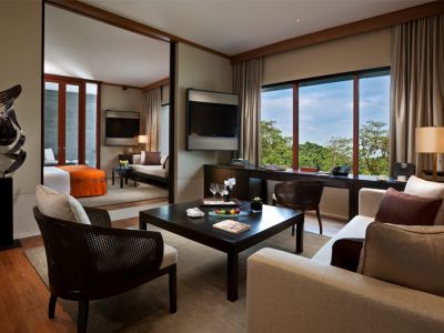 酒店家具定制——簡約風格裝修的特點在于怎么搭配顏色