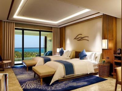 酒店家具--如何設計五星級酒店家具