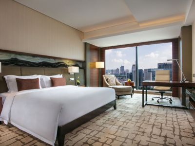 酒店家具--不同材質酒店家具如何保養