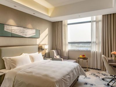 酒店客房家具驗收方法