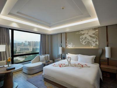 如何區分酒店家具與民用家具