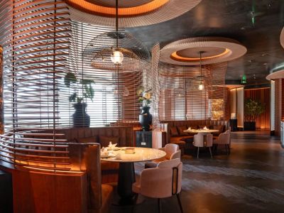 酒店家具定制如何選擇板材，這些你一定要知道！