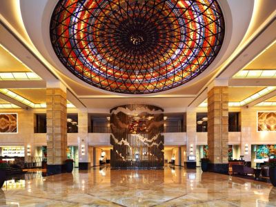 酒店家具為什么要定制