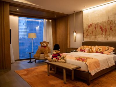 五星級酒店家具各種材質如何防潮除濕？