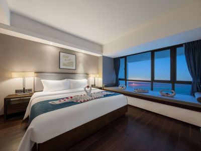 烤漆酒店家具如何解決掉漆問題？