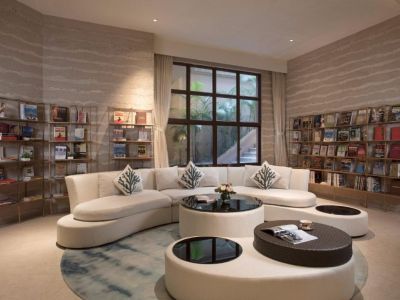 酒店沙發比家用沙發舒服的原因