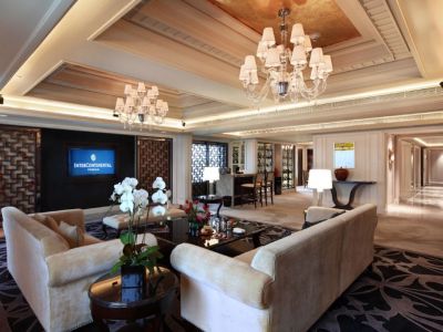 五星級酒店家具定制的標準和要求