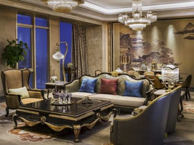 酒店家具的品質對酒店發展的影響