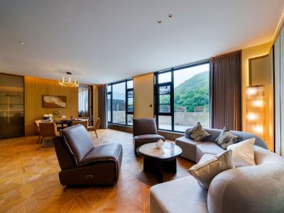 酒店家具對于酒店的重要性