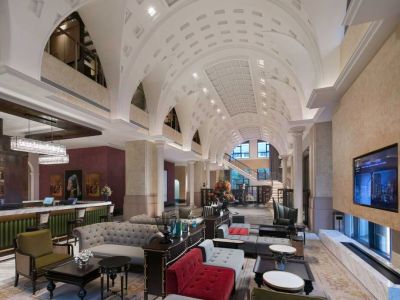 揭秘酒店家具板材的四大認知誤區