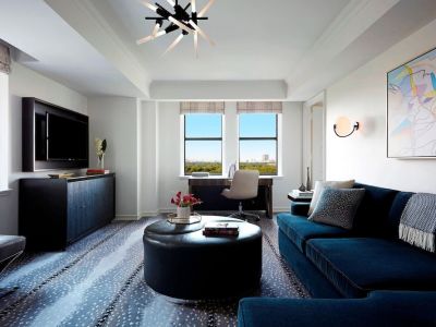 星級酒店家具人體工程學設計應用