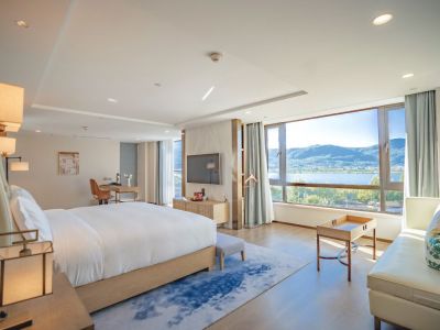 酒店家具定制的優(yōu)勢 