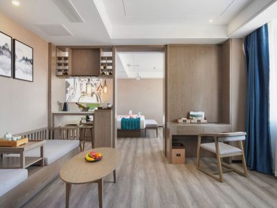 酒店家具與普通家具在設計上有什么不同？