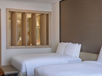 酒店家具一般有哪些種類？