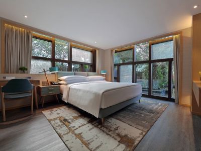 酒店家具的工藝標準及其重要性