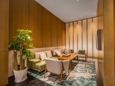 酒店家具——軟體家具的制作工藝